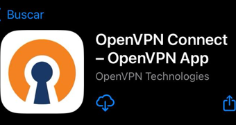 Cómo configurar tu iOS para conectarse a un servidor OpenVPN