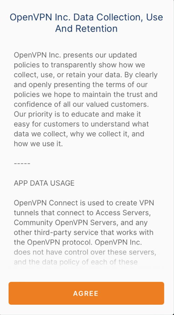 Términos y condiciones